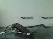Fensterheber Elektr. Links Vorne 72715639 BMW 5 serie Touring (F11) Kombi 535d xDrive 24V (N57-D30B) 2014-05