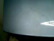 Heckklappe Volkswagen Passat (3C2) Limousine 2.0 TDI 16V 140 (BKP) 2007-03 BKP