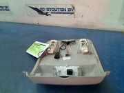 Innenbeleuchtung 969806373R Renault Megane IV (RFBB) Schrägheck 5-drs 1.5 Energy dCi 110 (K9K-646(K9K-F6)) 2017-03