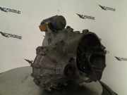 Getriebe Automatik a4513700301 A4513700301 Smart Fortwo Coupé (451.3) Schrägheck 3-drs 1.0 52kW,Micro Hybrid Drive (132.910) 2009-10