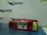 Rücklicht Rechts Ford Transit Van 2.4 TDCi 16V RWD (JXFC) 2010-11