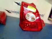 R?cklicht Links 22017092 Nissan Pixo (D31S) Schr?gheck 1.0 12V (K10B(Euro 5)) 2011-01