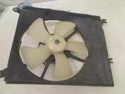 Kühlerventilator Subaru Justy (M3) Schrägheck 5-drs 1.0 12V DVVT (1KR-FE) 2008-11