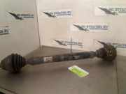 Antriebswelle Rechts Vorne 1K0407272RP Volkswagen Golf VI Variant (AJ5/1KA) Kombi 1.2 TSI BlueMotion (CBZB) 2011-04 CBZB