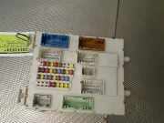 Sicherungskasten DV6T14A073HF Ford Focus 3 Wagon Kombi 1.0 Ti-VCT EcoBoost 12V 100 (M2DA(Euro 5)) 2013-09