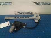Fensterheber Elektr. Links Vorne 402663A Citroën C1 Schrägheck 1.0 12V VVT-i (1KR-FE(CFB)) 2021-11