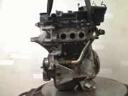 Motor 1KRB52 Citroën C1 Schrägheck 1.0 12V (1KR-FE(CFB)) 2007-02