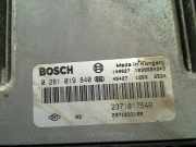 Motorsteuergerät 0281019840 Renault Trafic New (FL) Van 2.0 dCi 16V 115 (M9R-692(M9R-F6)) 2014-10