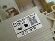 Sicherungskasten 827300H030A Citroën C1 Schrägheck 1.0 12V VVT-i (1KR-FE(CFB)) 2021-09