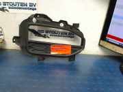 Grill onderste gril deel 2ga919494 Volkswagen T-Roc I SUV 1.0 TSI 12V BlueMotion (DKRF) 2020-01