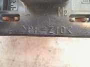 Heizwiderstand PFZ10 Daihatsu Cuore (L251/271/276) Schr?gheck 1.0 12V DVVT (1KR-FE) 2009-02