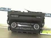 Bedienung Klimacontrolle BHT161190D Mazda 3 (BM/BN) Schrägheck 2.0 SkyActiv-G 120 16V (PEY7) 2015-05