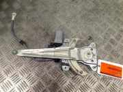 Fensterheber Elektr. Rechts Hinten + MOTOR 8572047011 Toyota Prius (NHW11L) Limousine 1.5 16V (1NZ-FXE) 2002-02