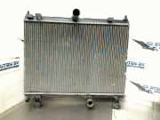 Radiator pa66gf25 Peugeot 508 SW (8E/8U) Kombi 1.6 HDiF 16V (DV6C(9HD)) 2011
