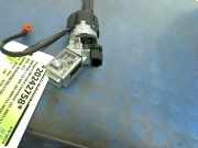 Zündschloss + Schlüssel 9663123280 Peugeot 308 (4A/C) Schrägheck 1.6 VTI 16V (EP6(5FW)) 2009-07