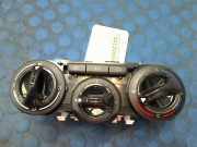 Bedienung Klimaanlage 96722483 Peugeot 208 I (CA/CC/CK/CL) Schrägheck 1.2 Vti 12V PureTech 82 (EB2F(HMZ)) 2015-09