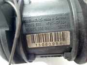 Luftmengenmesser 5WK9631 Citroën C2 (JM) Schrägheck 3-drs 1.4 HDI (DV4TD(8HX)) 2004