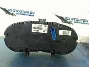 Tacho 6J0920800K Seat Ibiza IV (6J5) Schrägheck 5-drs 1.6 16V (BTS) 2009-01