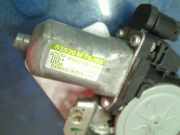 Fensterheber Elektr. Links Vorne 83530M75J00 Suzuki Alto Schrägheck 5-drs 1.0 12V (K10B) 2011-08