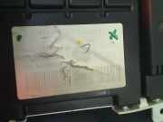 Tacho C1BT10849GAH Ford Fiesta 6 (JA8) Schrägheck 1.6 TDCi 95 (T3JA(Euro 5)) 2013-03