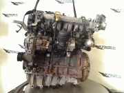 Motor D4FB Hyundai i30 (FD) Schrägheck 1.6 CRDi 16V VGT HP (D4FB) 2011-08