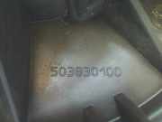 Heizgebläse Motor 503930100 Ford Ka II Schrägheck 1.2 (169.A.4000(Euro 4) 2010-07