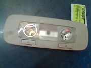 Innenbeleuchtung 3C094729D Volkswagen Golf VI (5K1) Schrägheck 1.4 TSI 160 16V (CAVD) 2009-10 CAVD