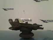 Achsschenkel Rechts Vorne Volkswagen Crafter (SY) Van 2.0 TDI FWD (DAUB) 2019-05 DAUB