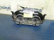 Tacho 838000ZU10 Toyota Auris (E18) Schrägheck 5-drs 1.3 VVT-I 16V (1NRFE) 2013-03