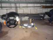 Airbag Set 1T0909605B Volkswagen Touran (1T1/T2) Großraumlimousine 2.0 TDI 16V 140 (BKD) 2004-09 BKD