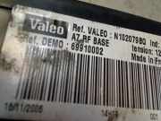 Bedienung Klimaanlage 69910002 Peugeot 207/207+ (WA/WC/WM) Schrägheck 1.4 16V (ET3J4(KFU)) 2007-01