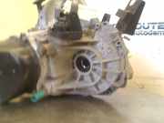 Getriebe Manuell jr5140 Nissan NV 200 Evalia (M20M) Bus 1.6 16V (HR16DE) 2013-09