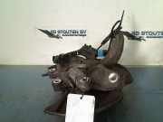 Achsschenkel Links Hinten Mercedes-Benz S AMG (A217) Cabrio 5.5 S-63 AMG V8 32V Biturbo 4-Matic (M157.985) 2017-04