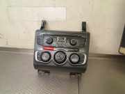 Radio Bedienungselemente EN KACHEL 9666027577 Citroën C4 Berline (NC) Schrägheck 5-drs 1.6 e-HDI (DV6C(9HR)) 2012-01