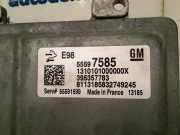 Motorsteuerger?t 55597585 Opel Zafira Tourer (P12) Gro?raumlimousine 1.6 CDTI 16V ecoFLEX 136 (B16DTH(Euro 6)) 2013-09