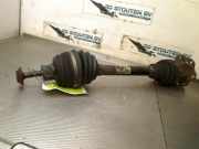 Antriebswelle Rechts Vorne 4G0407271F Audi A6 Avant (C7) Kombi 3.0 TDI V6 24V Quattro (CGQB) 2013-07