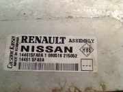 Ladeluftkühler 144615fa0a Nissan Micra (K14) Schrägheck 0.9 IG-T 12V (H4B-408) 2018-07