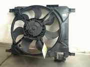 Kühlerventilator 95978940 Daewoo / Chevrolet Spark (M300) Schrägheck 1.0 16V (LMT) 2010-06
