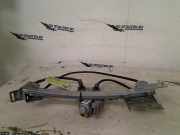 Fensterheber Elektr. Rechts 400853F Opel Tigra Twin Top Cabrio 1.8 16V (Z18XE(Euro 4)) 2005-10