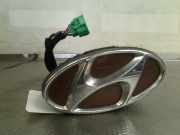 Handgriff Kofferraum Hyundai i30 (GDHB5) Schrägheck 1.6 CRDi 16V VGT (D4FB) 2014-11
