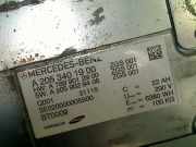 Batterie Hv a2053401900 Mercedes-Benz C (W205) Limousine C-350 e 2.0 16V (M274.920) 2015-11