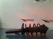 Federbein Links Vorne Peugeot 2008 (CU) Großraumlimousine 1.2 12V e-THP PureTech 110 (EB2DT(HNZ)) 2015-04