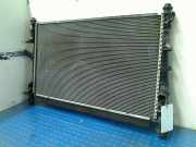 Radiator Ford Transit Custom Van 2.2 TDCi 16V (DRFF) 2016-11