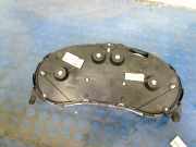 Tacho 9665154980 Peugeot Partner (GC/GF/GG/GJ/GK) Van 1.6 HDI 90 16V (DV6ATED4(9HX)) 2009-01