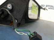 Außenspiegel Rechts Elektrisch 5 DRADEN E13010752 Subaru Impreza II (GD) Limousine 2.5 WRX 16V (EJ255) 2007-03