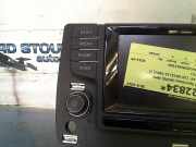 Navigationssystem 5G0919605D Volkswagen Golf Sportsvan (AUVS) Großraumlimousine 1.4 TSI 16V (CZDA) 2014-05 CZDA