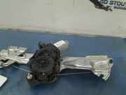 Fensterheber Elektr. Links Hinten C89711100 Renault Megane IV (RFBB) Schrägheck 5-drs 1.7 Blue dCi 150 (R9N-401(R9N-A4)) 2020