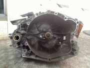 Getriebe Manuell 20dm14 Peugeot 307 (3A/C/D) Schrägheck 1.4 HDi (DV4TD(8HX)) 2004-02