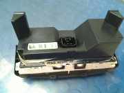 Bedienung Klimaanlage 5590005100 Toyota Avensis (T25/B1B) Limousine 1.6 16V VVT-i (3ZZFE) 2004