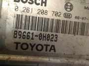Motorsteuerger?t 896610H023 Toyota Aygo (B10) Schr?gheck 1.0 12V VVT-i (1KR-FE) 2008-08